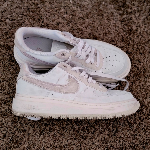 Nike Air Force 1 Utility 2.0 sneakers - Picture 5 of 6